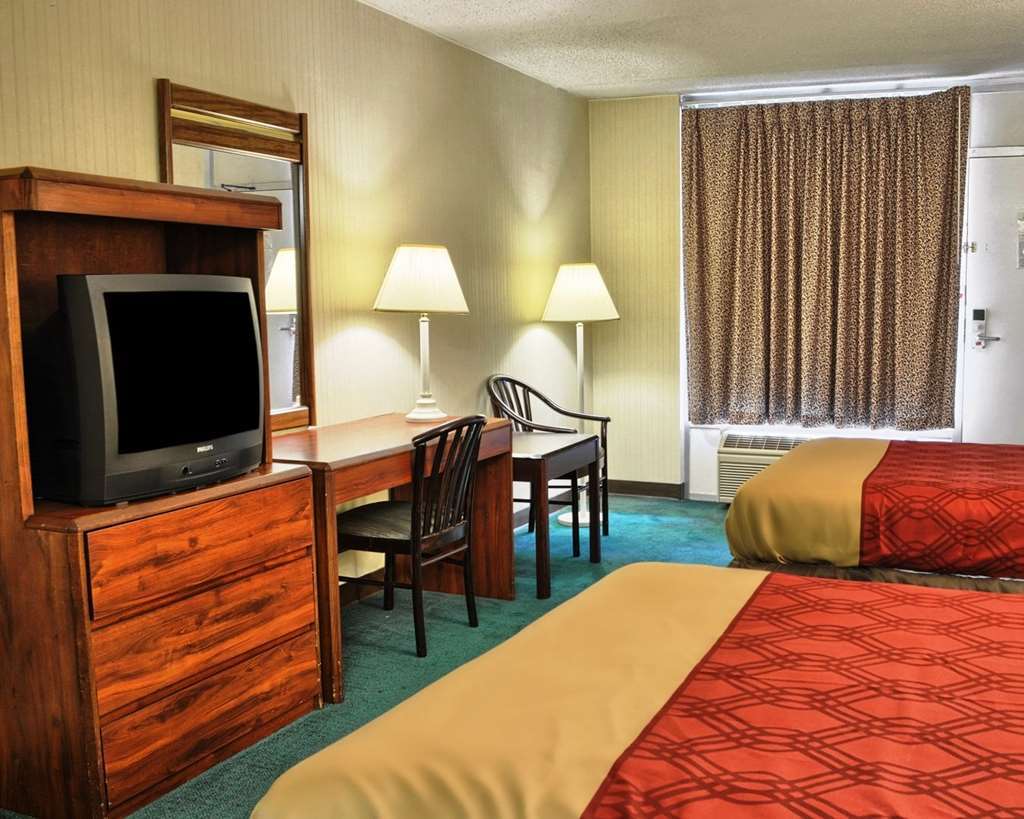 Howard Johnson By Wyndham Atlanta College Park Camera foto