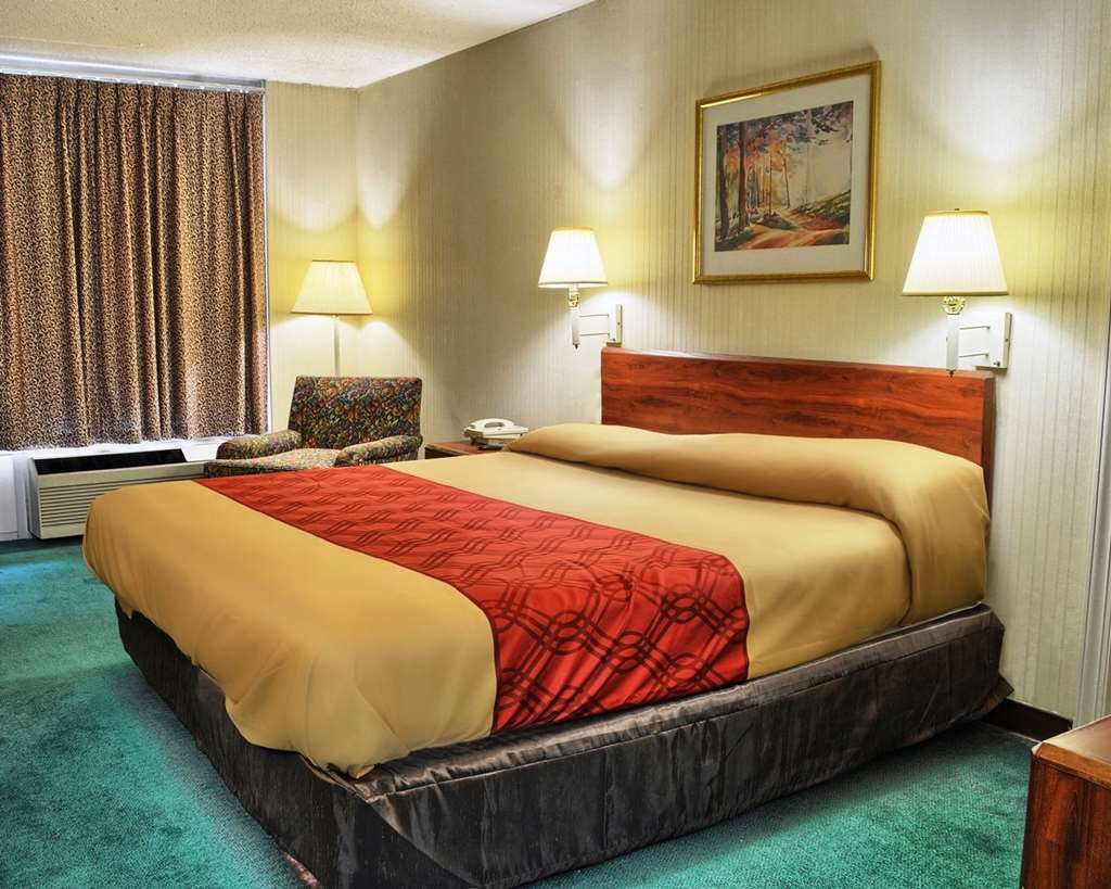 Howard Johnson By Wyndham Atlanta College Park Camera foto