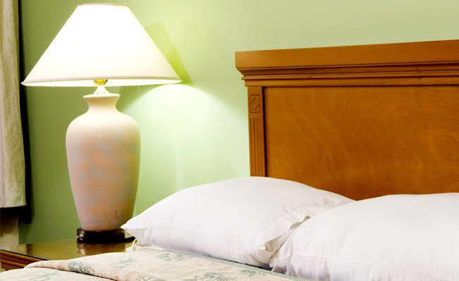Howard Johnson By Wyndham Atlanta College Park Esterno foto